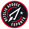 Betclic Apogee logo